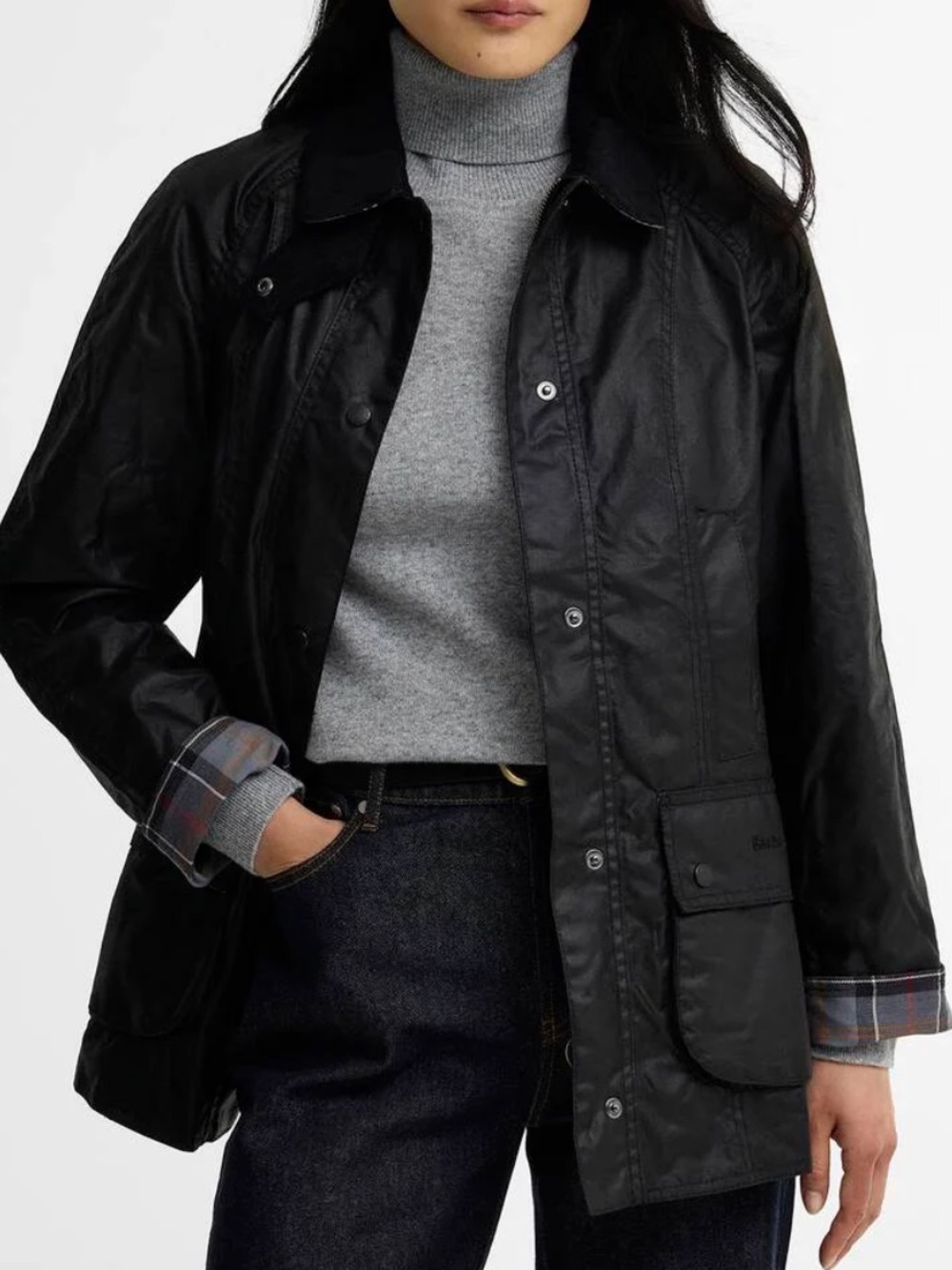 Barbour Jacket